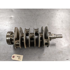 #CG01 Crankshaft Standard From 1998 Subaru Legacy Outback 2.5